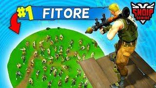 Fitore shumë e Fort !! - Fortnite SHQIP | SHQIPGaming