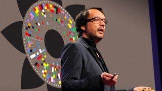 The beauty of data visualization - David McCandless