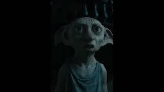 “Dobby the house elf” #shorts #harrypotter