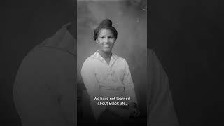 Virginia exhibit spotlights Black joy, style #shorts