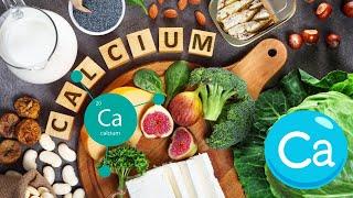 Top 10 Calcium Rich Foods You Should Add to Your Diet || Calcium-Boosting Foods You Need to Know