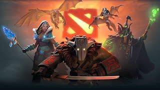 Toxic Teammates in Dota 2 Live Match | Live Gameplay | Watch Live Stream.