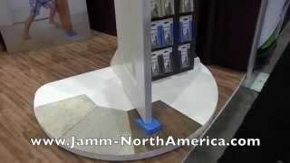 JAMM Doorstop System: By John Young of the Weekend Handyman