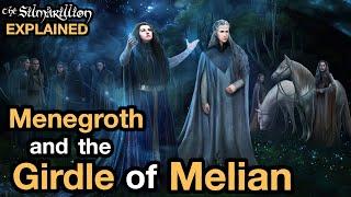 Chapter 10: Meanwhile, back in Beleriand... | Silmarillion Explained