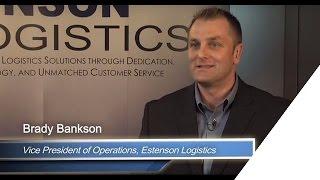 Estenson Logistics & Truline Corporation ​​​| DriveCam Success Stories