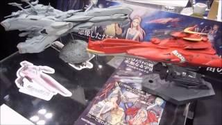 Summer Wonder Festival 2014　夏ワンダーフェスティバル private sellers' tables