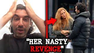 Justin Baldoni CONFRONTS Blake Lively With New Evidence | She Made It Up