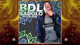 Mdotshi Baby BADOLO [BDL] Audio #hypocrite #Traître #Imposter #Ingrat