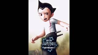 Astro Boy Vs Nimona #meme #edit #netflix #bluesky #astroboy #nimona