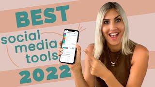 Best Social Media Management Tools 2022