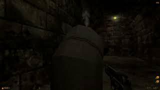 Half-Life-The Undervault Deathmatch Map Showcase