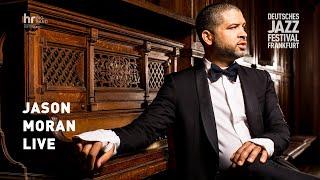 Deutsches Jazzfestival Frankfurt  | JASON MORAN | Frankfurt Radio Big Band | Live