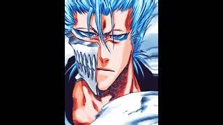 Uffff #anime #bleach #manga #viral #recommended #grimmjow