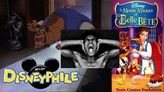 Disneyphile - 150 - Le Monde Magique de La Belle et la Bête