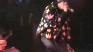 Nick Cannon Wild'n Out in the 805 with Q104.7