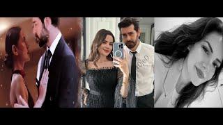 Se revela el secreto matrimonial de Barış Baktaş y Yağmur Yüksel: Pero Gülüm Baktaş