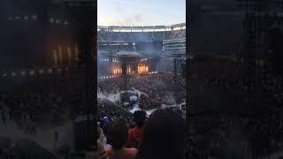 BTS Live MetLife Day 1 - Dionysus {not full}