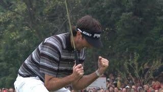 Top-10: All-time shots from the WGC-HSBC Champions