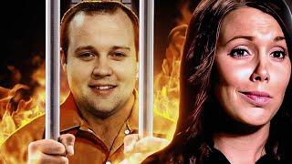 Josh and Anna Duggar: After The Trial