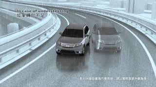 VSC 車輛穩定控制系統 | TOYOTA