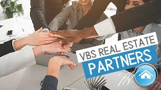 VBS Real Estate Partners | Real Estate Virtual Assistant