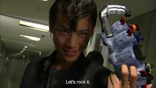 All Main Heisei Kamen Rider Henshin: Transformation (Kuuga - ZI-O)