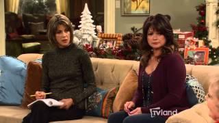 Hot in Cleveland: HOT Holiday Special