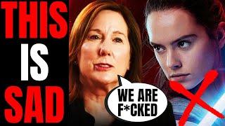 Disney Star Wars CANCELS Another Movie?!? | Rey Movie Gets PULLED From Disney Release Schedule