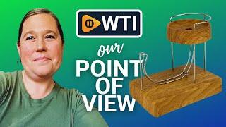 Kinetic Art Perpetual Motion Machines | Our Point Of View