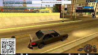 GTA SAMP RP - UNDERGROUND RP