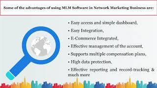 MLM Software Coimbatore, Readymade MLM Software Tirunelveli