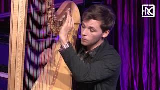 2018.04.11 - HARP RECITAL SASHA BOLDACHEV