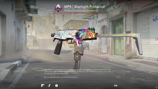 These are the best skins in CS2 right now