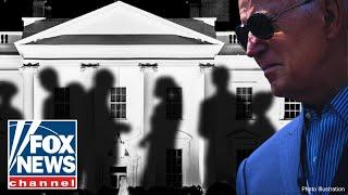 COVER UP HEATS UP: Answers could soon be revealed as Biden team faces potential subpoenas
