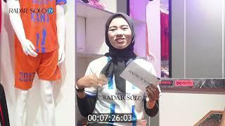 DWpro Apparel： Cerita Sopir Ambulans Jadi Pengusaha Jersey