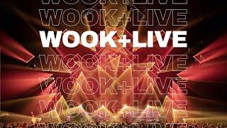 wook+ live | Dead and CO Sphere 2025 / Trey Anastasio Solo Run / PHiSH Rumors 2025