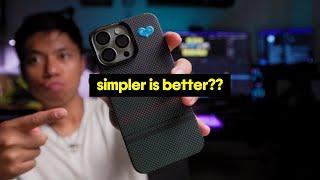 I Took 3 Cameras Off-Roading But Ended Up Using Just My iPhone: Why Simple Wins for Vlogging