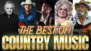 Greatest Hits Old Country Songs Playlist  The Best Of Classic Country Songs Of All Time #5921