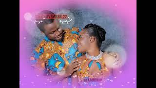 C.E.O of Sir Agenda Media gets a wife. official pre-wedding trailor of EVANDRA'22