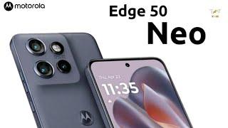 Motorola Edge 50 Neo Review: Sleek Design, Solid Performance, Worth It? #thetechchannel9