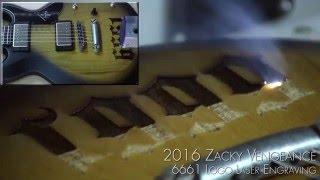 Zacky Vengeance ZV 6661 ETCH