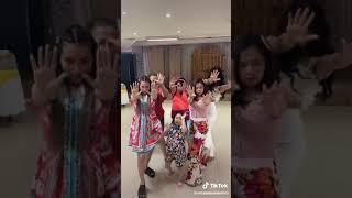 Cast of OWE MY LOVE tiktok dance PART 2 | JOLAI