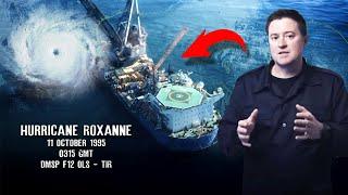 Diver Explains: Roxanne DLB269 Disaster