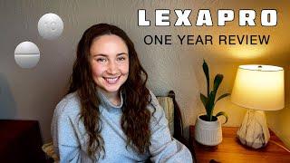 Lexapro Changed My Life and My Anxiety! One Year Review.