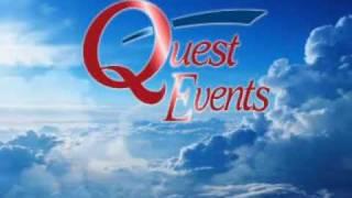 Quest Events - Team Building Activity