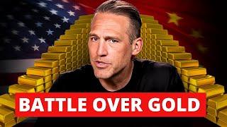 China vs. US Economic Warfare: $20,000 Gold - Do This Now