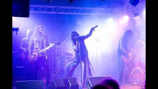 EUROSMITH - "CRAZY" (TRIBUTE BAND AEROSMITH): Sign Music Desk Concert