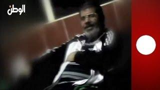 Mursi to Egypt court: 'I'm still president', as trial adjourned