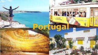 Portugalia, co warto zobaczyć? - Best places to visit in Portugal | MoniaLifeStyle