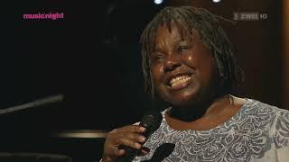 Randy Crawford and the Joe Sample Trio Live @ 47th Montreux Jazz Festival 2013-07-08